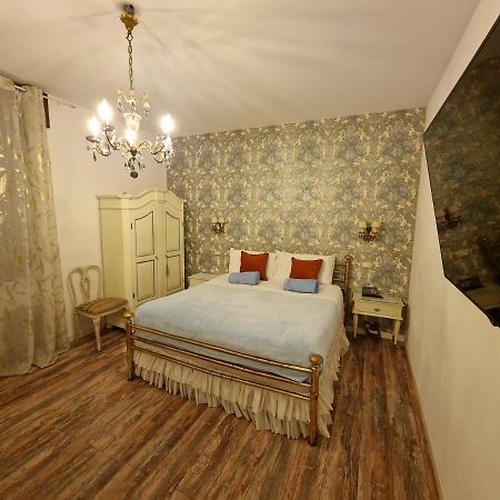 Ciao Verona Bed And Kitchen Exterior photo