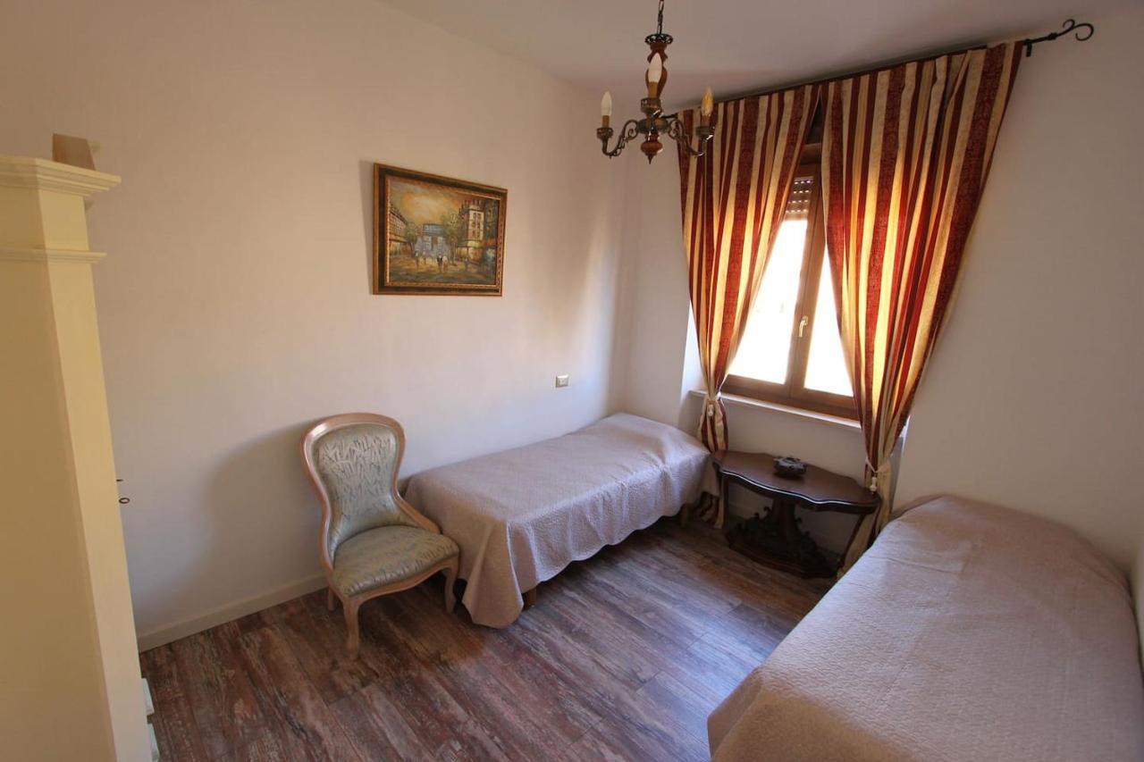 Ciao Verona Bed And Kitchen Exterior photo