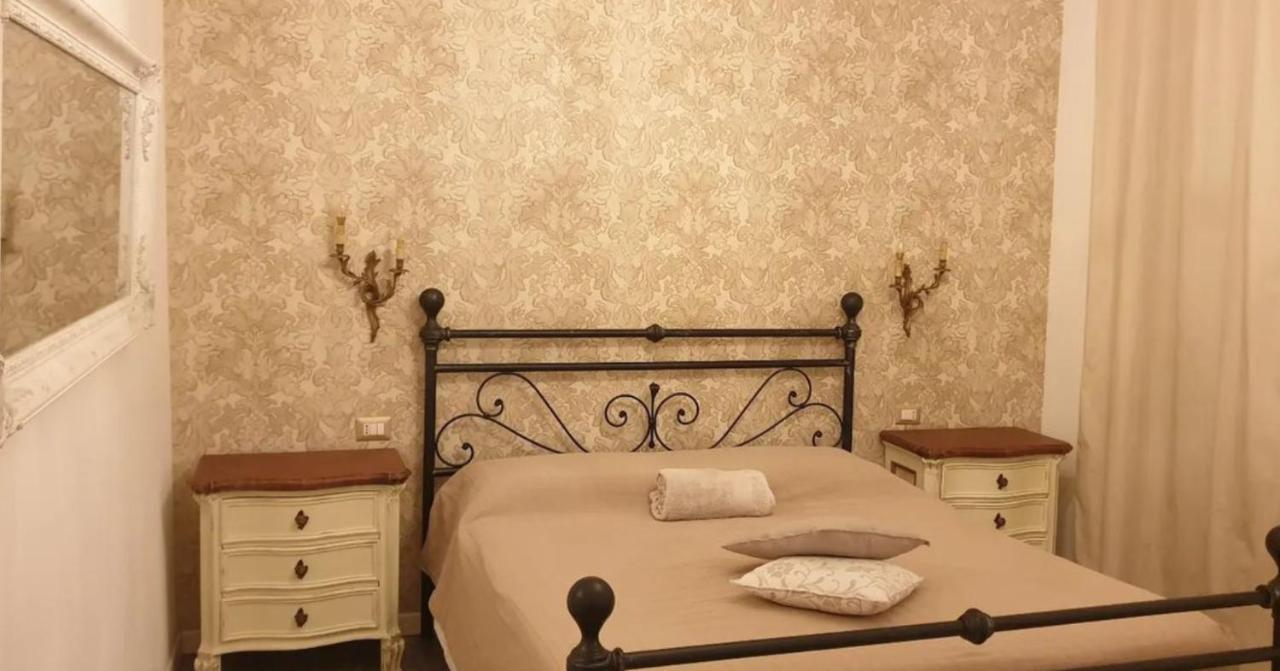 Ciao Verona Bed And Kitchen Exterior photo