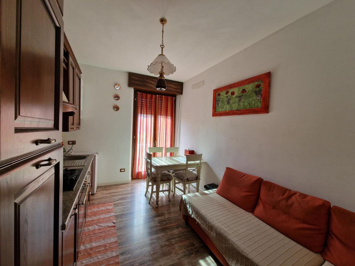 Ciao Verona Bed And Kitchen Exterior photo